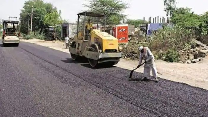 उत्तराखण्डः मोटर मार्ग का निर्माण कार्य! जनप्रतिनिधियों ने गुणवत्ता पर उठाए सवाल, सरकारी धन के दुरुपयोग पर रोक लगाने की मांग